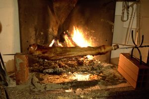 사르데냐 요리}}의 수 포르체두