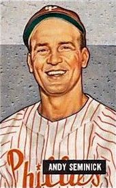 1951년의 세미닉