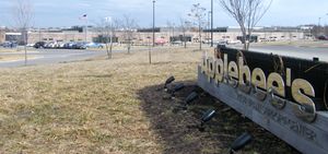 전 캔자스주 레넥사의 전 본사 (현재 레스토랑 지원 센터라고 함)