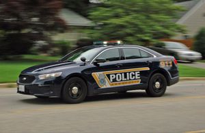 애나폴리스 경찰국은 애나폴리스 시를 관할한다.