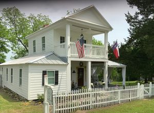 해리스-마틴 하우스