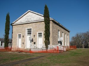 앤더슨 침례교회