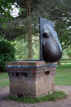 닐스 헬비그 토르센의 "폴스타프, 명예란 무엇인가"