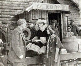 Tangled Fates (1916)