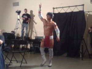 2008년 1월의 코즐로프