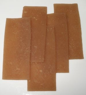 계피맛 나마야쓰하시