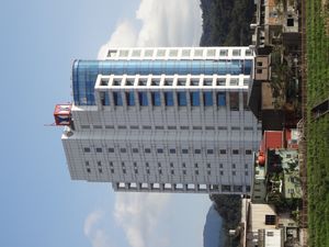 양밍 해운 본사