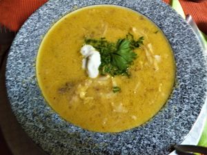 초르바 데 부르터