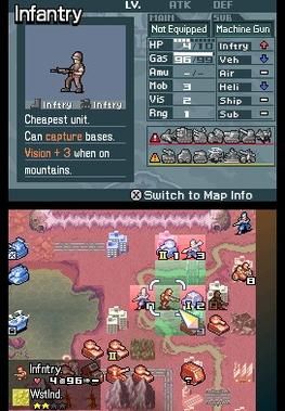 Days of Ruin의 게임 플레이