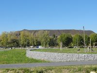 드로쿠르사의 탄광이 남긴 폐광