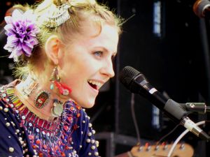 마그나손, 2011년 공연