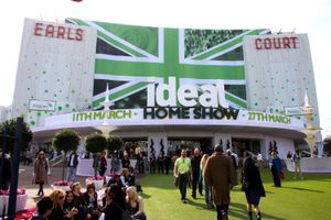 이상적인 가정 쇼(2011년 3월)