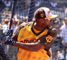 미네소타 트윈스 시대 (2016년 7월 11일)