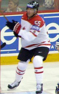 2008년 세계 선수권 대회에서의 요바노브스키