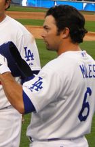 에런 마일스 (2011년 4월)