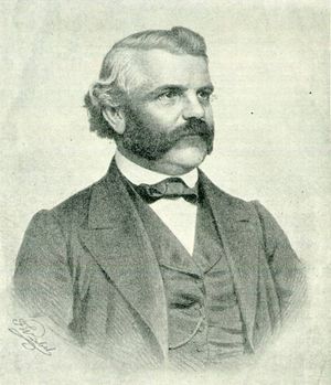 요제프 폰 에글레 1899