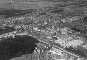 항공 사진 (1963)