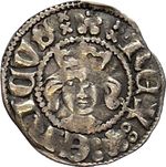 에리크 왕의 동전