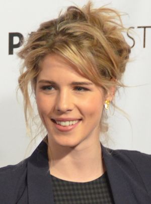 리카즈, 2015년 페일 리 페스트에서