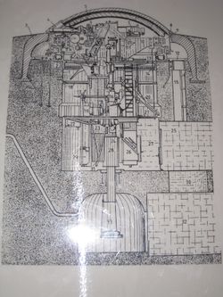 120mm 연장 포탑 설계