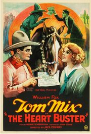 톰 믹스와 랠스턴(1924)