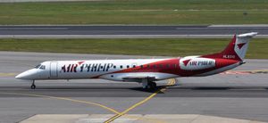 에어필립의 엠브라에르 ERJ-145EP