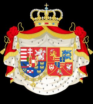 1997년 10월 18일부터의 부부 문장