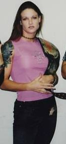 리타는 4회 WWF/WWE 위민스 챔피언이다.