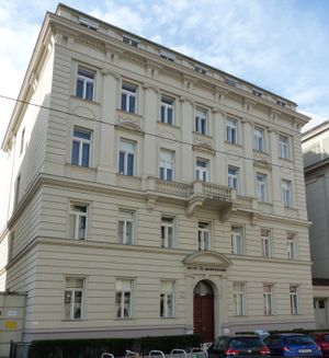 비엔나 라듐 연구소