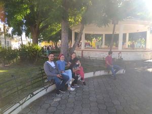 엘 세이보 공원, 도미니카 공화국