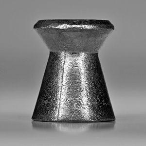 mm}} 매치 다이아볼로 탄환