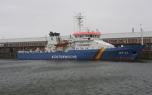 BP 24 바트 브람슈테트