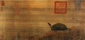 Zhang-Gui-Shen-gui-tu