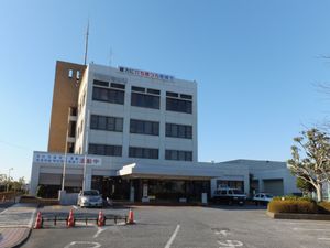 지바히가시 경찰서