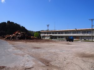 오미야 정립 오미야 제3 초등학교