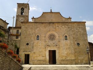 세례자 요한 교회