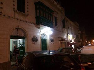 Is-Soċjeta Filarmonika Pinto, San Sebastjan