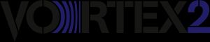 Vortex 2 로고