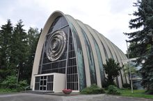 성 헤드비히 교회