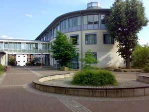 오버우어젤 김나지움