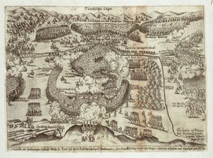 모게르스도르프/장크트고트하르트 전투 (1664년)