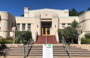 오린다 커뮤니티 센터