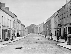 20세기 초 오마의 캠시