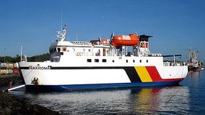 베를린 나크로마 페리