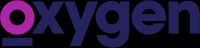 Oxygen logo (2014–2017)