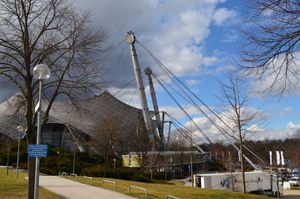 뮌헨 올림픽 공원