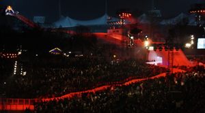 레드불 크래쉬드 아이스 2010