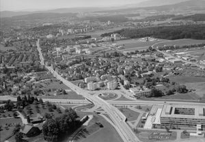 옵피콘 항공 사진 (1968)