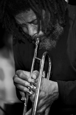 와다다 레오 스미스, 비전 XIII 페스티벌