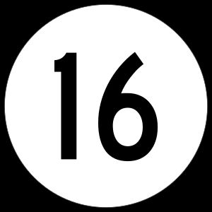 Iowa 16